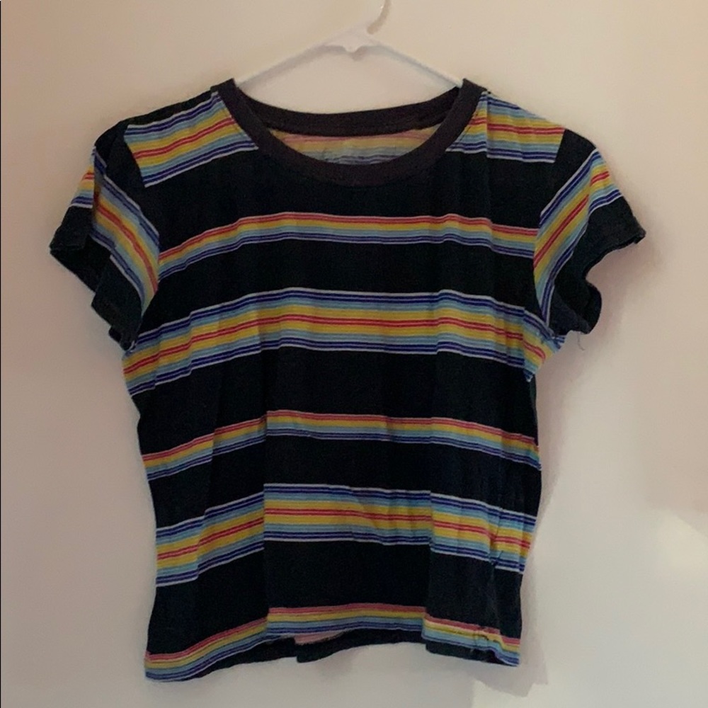 Boyfriend Tee